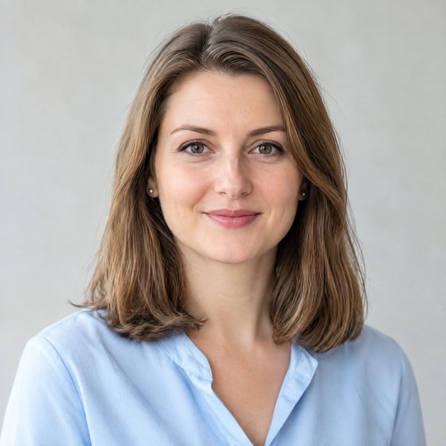 Анна Кузнецова